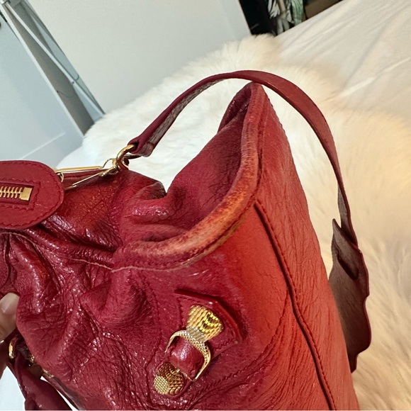 Balenciaga city bag - Picture 4 of 6